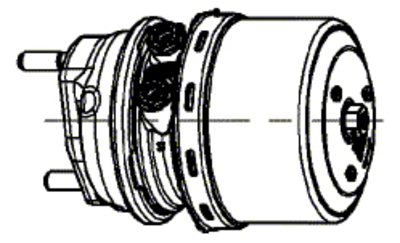 CYLINDRE DE FREIN OEM WABCO